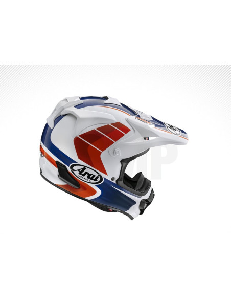 ARAI MX-V EVO JUMP CROSS MOTO HELMET