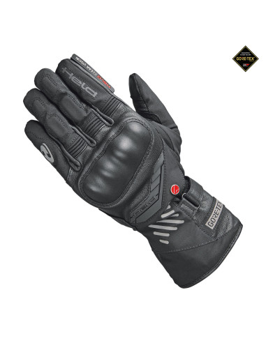 HELD ПЕРЧАТКИ MADOC MAX GORE-TEX® LONG MOTO