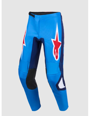 ALPINESTARS FLUID GRID BLACK/GRAY/PURPLE KROSINĖS MOTO KELNES