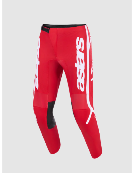 ALPINESTARS FLUID APEX BLACK/GRAY KROSINĖS MOTO KNEES