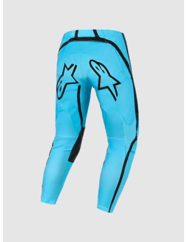 ALPINESTARS ЖЕНСКИЕ МОТОШТАНЫ STELLA FLUID APEX TROPIC/BLACK ДЛЯ БЕГА ПО ПЕРЕСЕЧЕННОЙ МЕСТНОСТИ