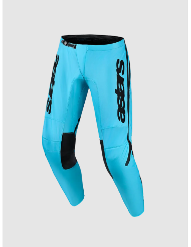 ALPINESTARS MOTERIŠKOS STELLA FLUID APEX TROPIC/BLACK KROSINĖS MOTO KELNĖS