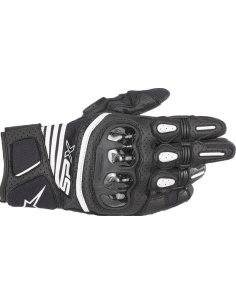 ALPINESTARS МОТОПЕРЧАТКИ MUSTANG V2 BLACK