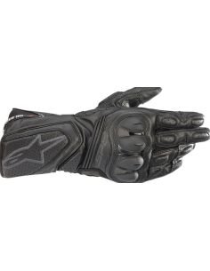 ALPINESTARS МОТОПЕРЧАТКИ SP-8 V3 BLACK