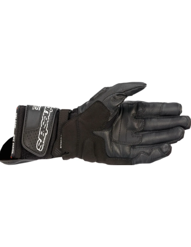 ALPINESTARS SP-8 V3 AIR BLACK MOTO GLOVES
