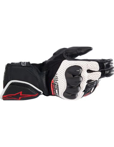 ALPINESTARS SP-8 V3 AIR BLACK MOTO PRINTS