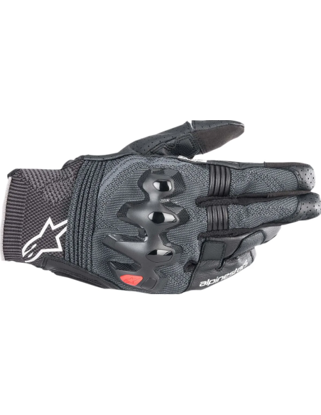 ALPINESTARS MORPH SPORT BLACK MOTO GLOVES