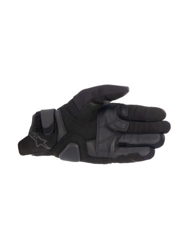 ALPINESTARS MORPH SPORT BLACK/RED MOTO MONTHS