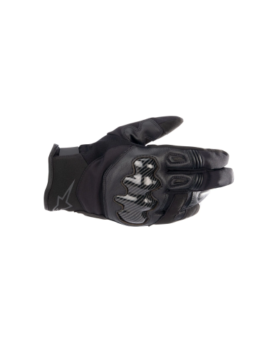 ALPINESTARS MORPH SPORT BLACK/RED MOTO MONTHS
