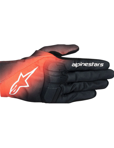 ALPINESTARS REEF V2 BLACK/SAND MOTO PRINTS