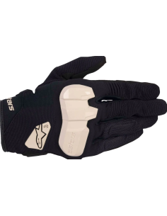 ALPINESTARS МОТОПЕРЧАТКИ CHROME V2 BLACK