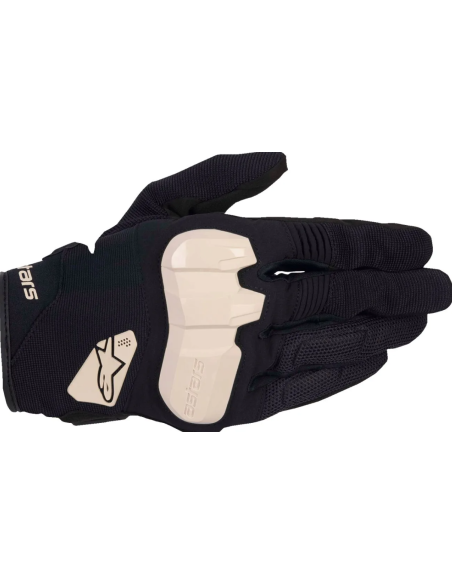 ALPINESTARS CHROME V2 BLACK MOTO PRINTS