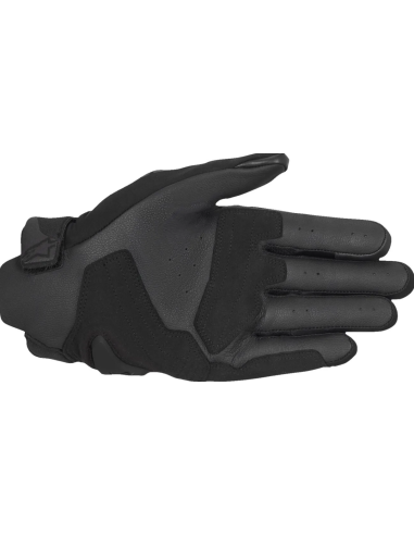 ALPINESTARS CHROME V2 BLACK/DARK KHAKI MOTO BIRDS