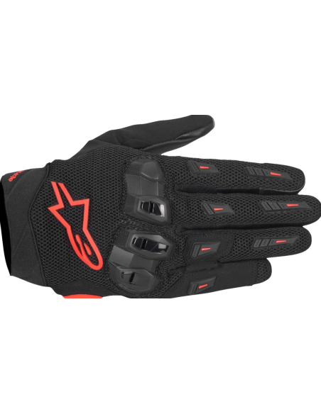 ALPINESTARS SP X 5 AIR BLACK MOTO PRINTS