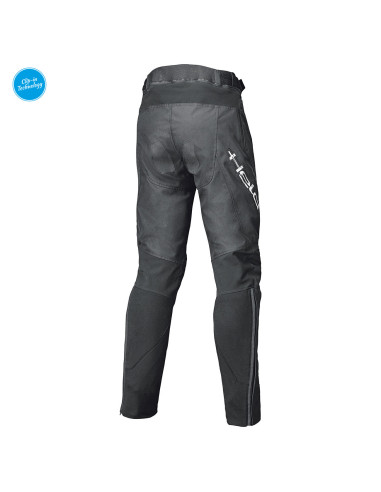 HELD BAXLEY BASE TEXTILE MOTO TROUSERS