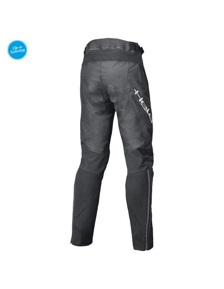 HELD BAXLEY BASE TEXTILE MOTO TROUSERS