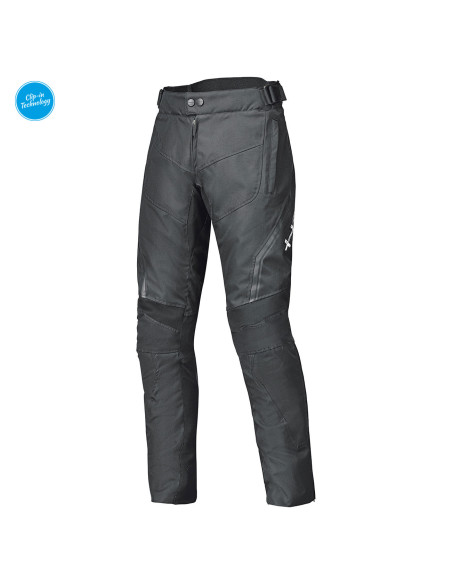 HELD BAXLEY BASE TEXTILE MOTO TROUSERS
