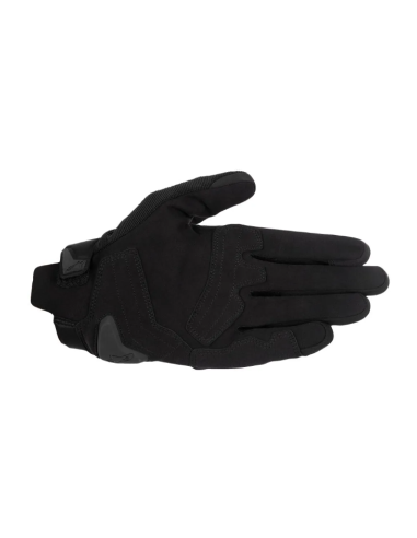 ALPINESTARS SP X 1 BLACK MOTO GLOVES