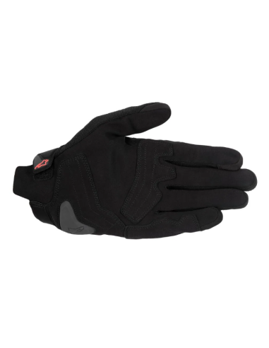 ALPINESTARS SP X 1 BLACK MOTO PRINTS