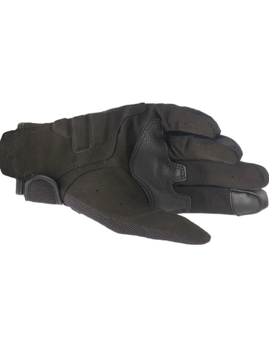 ALPINESTARS ЖЕНСКИЕ МОТОПЕРЧАТКИ STELLA COOPER BLACK