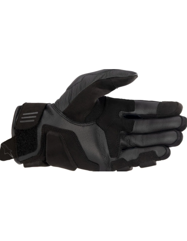 ALPINESTARS ЖЕНСКИЕ МОТОПЕРЧАТКИ STELLA PHENOM AIR BLACK