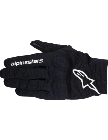 ALPINESTARS REEF V2 BLACK/SAND MOTO PRINTS