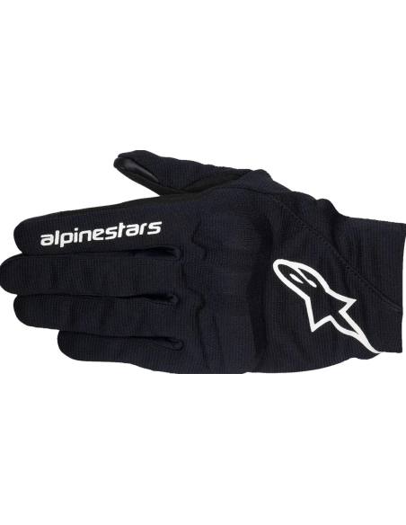 ALPINESTARS REEF V2 BLACK/SAND MOTO PRINTS