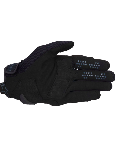 ALPINESTARS CHROME V2 BLACK/ALMOND MOTO FRONT