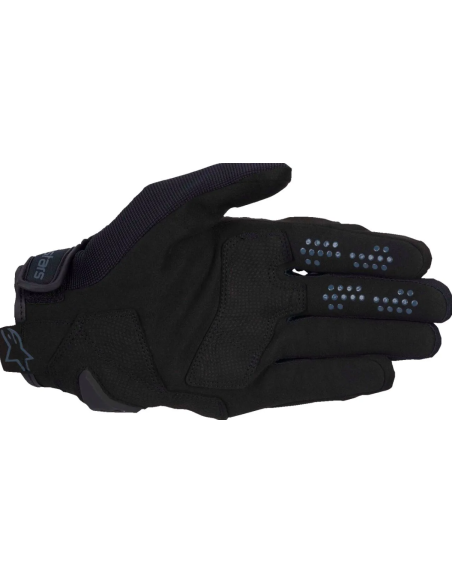 ALPINESTARS CHROME V2 BLACK/ALMOND MOTO FRONT
