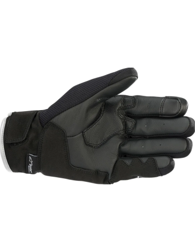 ALPINESTARS S-MAX DRYSTAR BLACK MOTO PRINTS