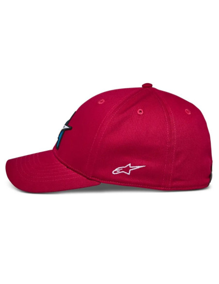 ALPINESTARS FLX ELEMENTAL RD CAP