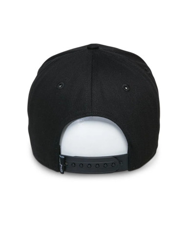 ALPINESTARS COMMITED CURVED BILL CAP