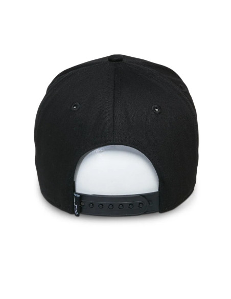 ALPINESTARS COMMITED CURVED BILL CAP