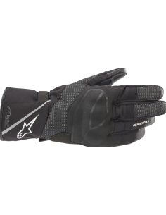 ALPINESTARS МОТОПЕРЧАТКИ SR-3 V2 DRYSTAR BLACK