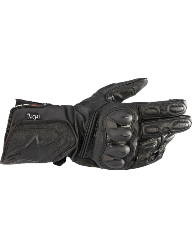ALPINESTARS ANDES V3 DRYSTAR BLACK MOTO PRINTS