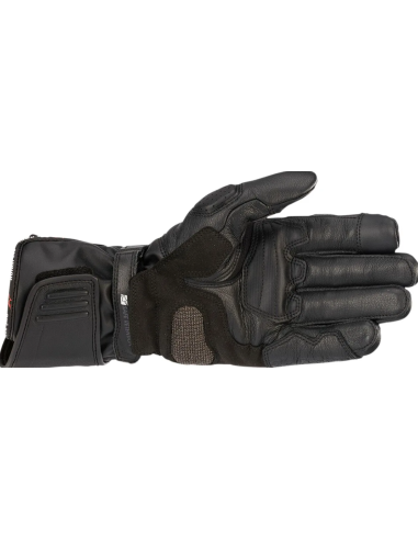 ALPINESTARS ANDES V3 DRYSTAR BLACK MOTO PRINTS
