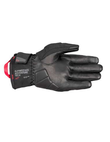 ALPINESTARS SP-8 HDRY BLACK MOTO PRINTS
