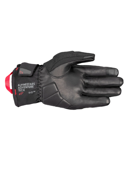 ALPINESTARS SP-8 HDRY BLACK MOTO PRINTS