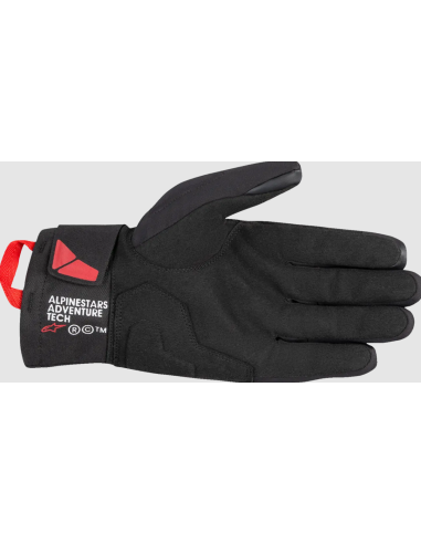 ALPINESTARS COROZAL V3 DRYSTAR BLACK MOTO PRINTS