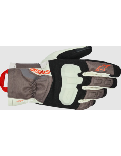 ALPINESTARS МОТОПЕРЧАТКИ XT-3 DRYSTAR BLACK