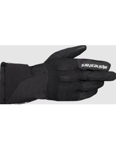 ALPINESTARS МОТОПЕРЧАТКИ XT-3 DRYSTAR ЧЕРНЫЙ/ПЕСОК/ТЕМНО-КОРИЧНЕВЫЙ