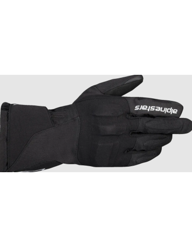 ALPINESTARS XT-3 DRYSTAR BLACK/SAND/DARK BROWN MOTO BIRDS