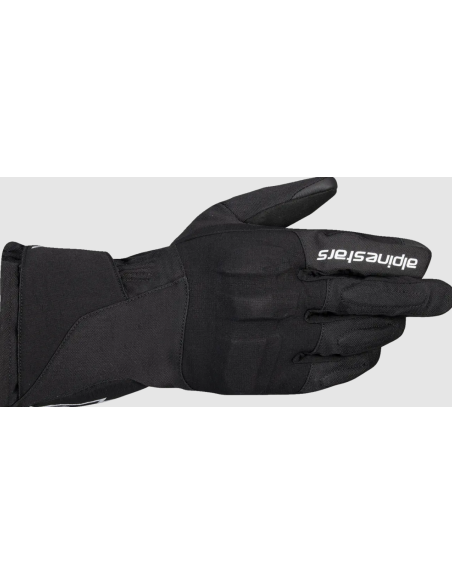 ALPINESTARS XT-3 DRYSTAR BLACK/SAND/DARK BROWN MOTO BIRDS