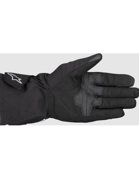 ALPINESTARS XT-3 DRYSTAR BLACK/SAND/DARK BROWN MOTO BIRDS