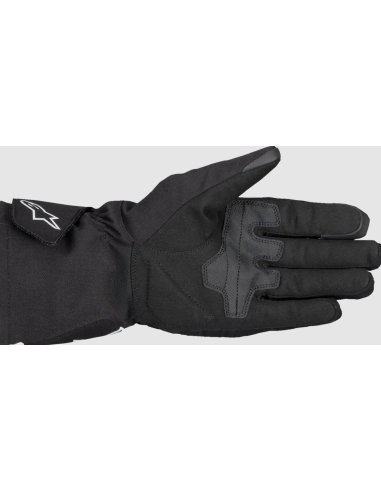 ALPINESTARS WT-1 DRYSTAR BLACK MOTO PRINTS