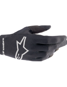 ALPINESTARS ПЕРЧАТКИ ДЛЯ МОТОСПОРТА FULL BORE XT ЧЕРНЫЙ/СИНИЙ/КРАСНЫЙ