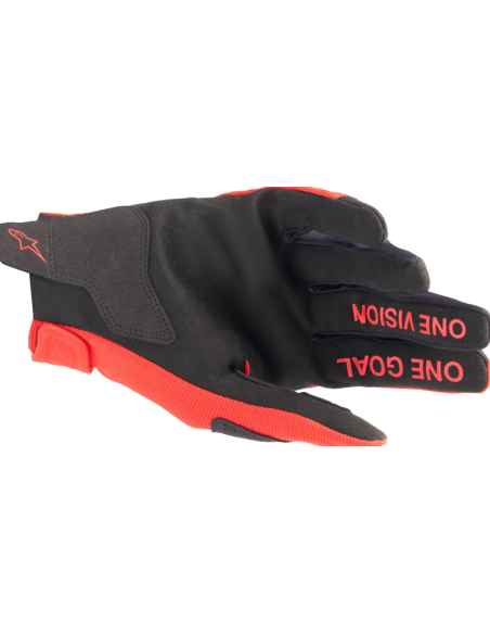 ALPINESTARS RADAR BLACK KROSINĖS MOTO PRINTS