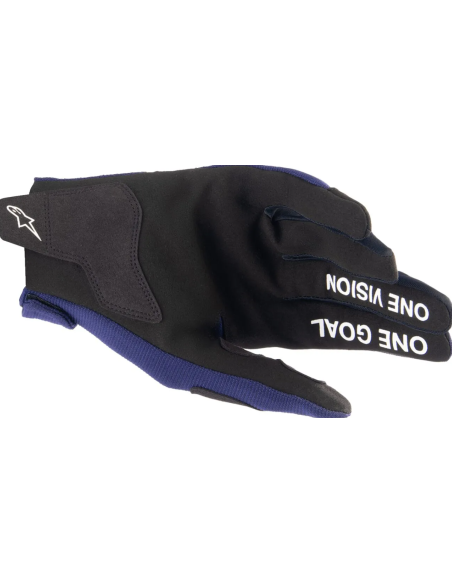 ALPINESTARS RADAR BLACK KROSINĖS MOTO PRINTS