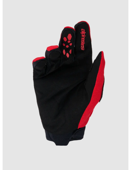ALPINESTARS FULL BORE V2 BLACK KROSIN MOTO PANTS