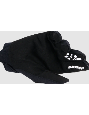 ALPINESTARS FULL BORE V2 BLACK/WHITE CROSS-COUNTRY MOTO GLOVES